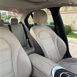 مێرسێدس بێنز C-Class